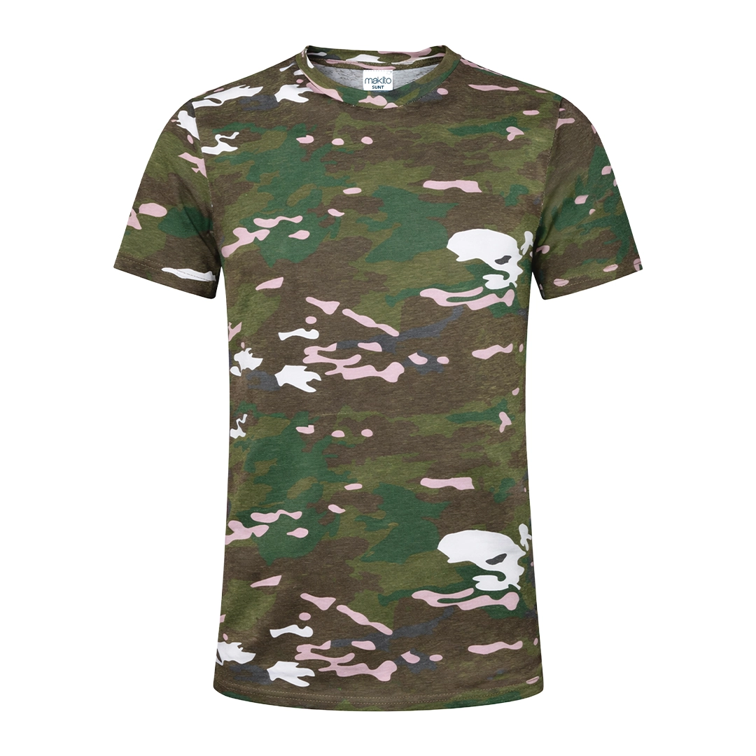 Immagine T-Shirt Adulto Sunt