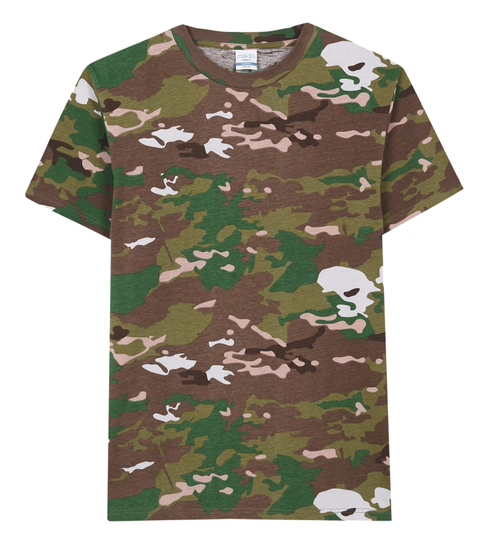 Immagine T-Shirt Adulto Sunt