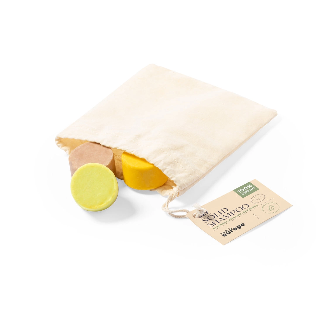 Immagine Set Shampoos Turuen