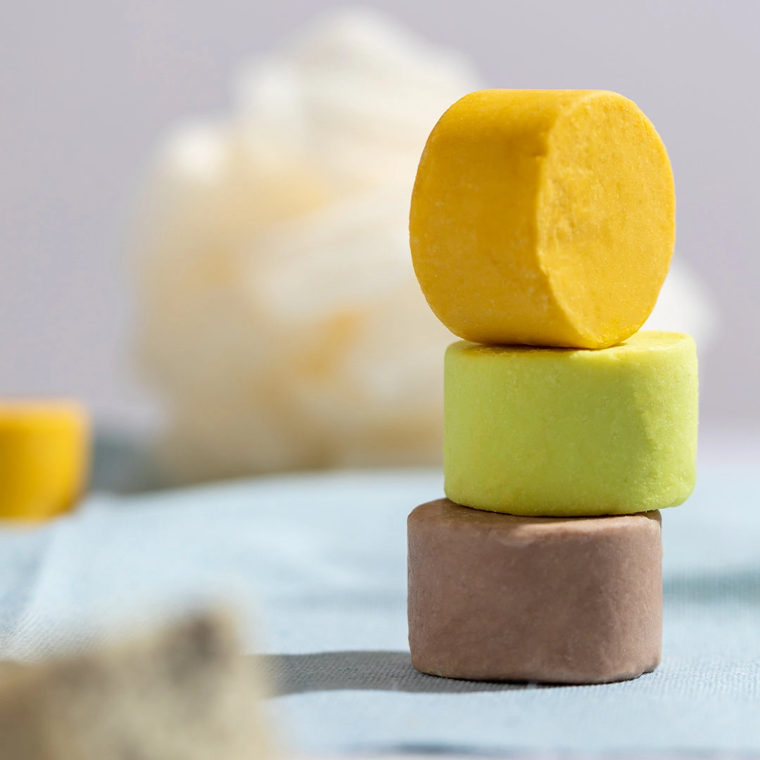 Immagine Set Shampoos Turuen