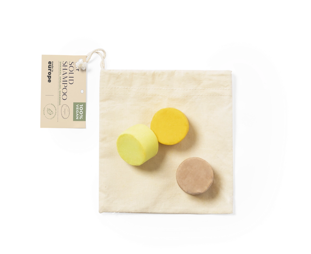 Immagine Set Shampoos Turuen