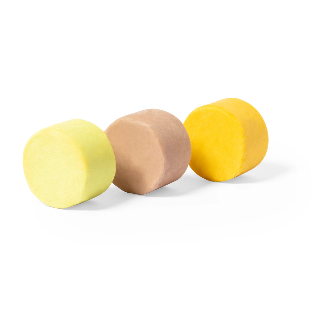 Immagine Set Shampoos Turuen