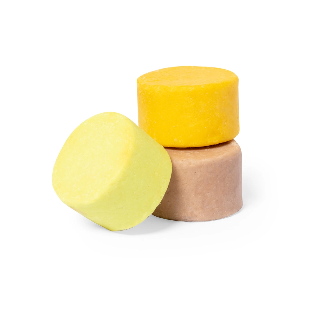 Immagine Set Shampoos Turuen