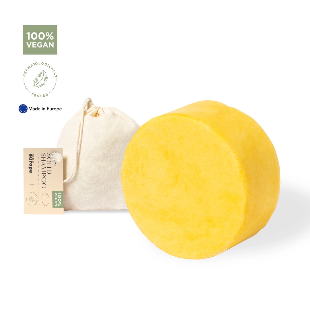 Immagine Shampoo Nanon