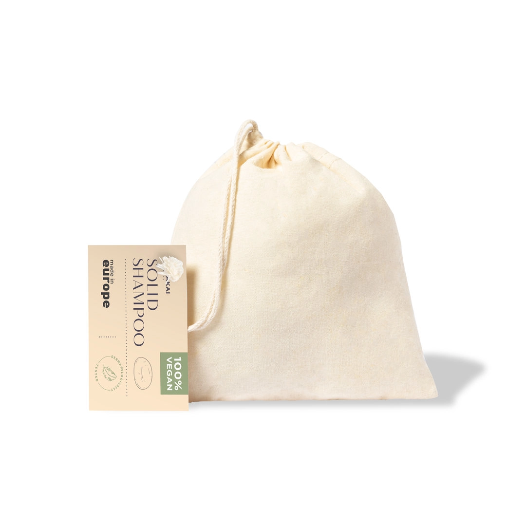 Immagine Shampoo Nanon