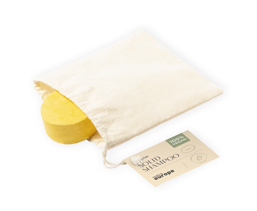 Immagine Shampoo Nanon