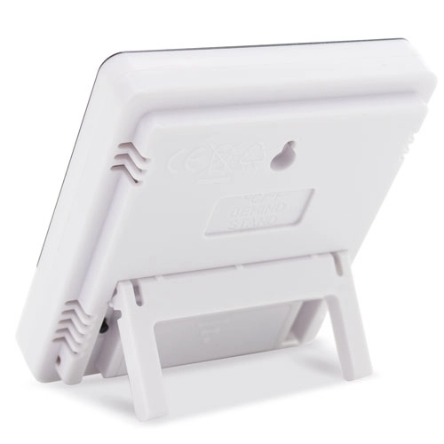 Immagine TERMOMETRO IGROMETRO 