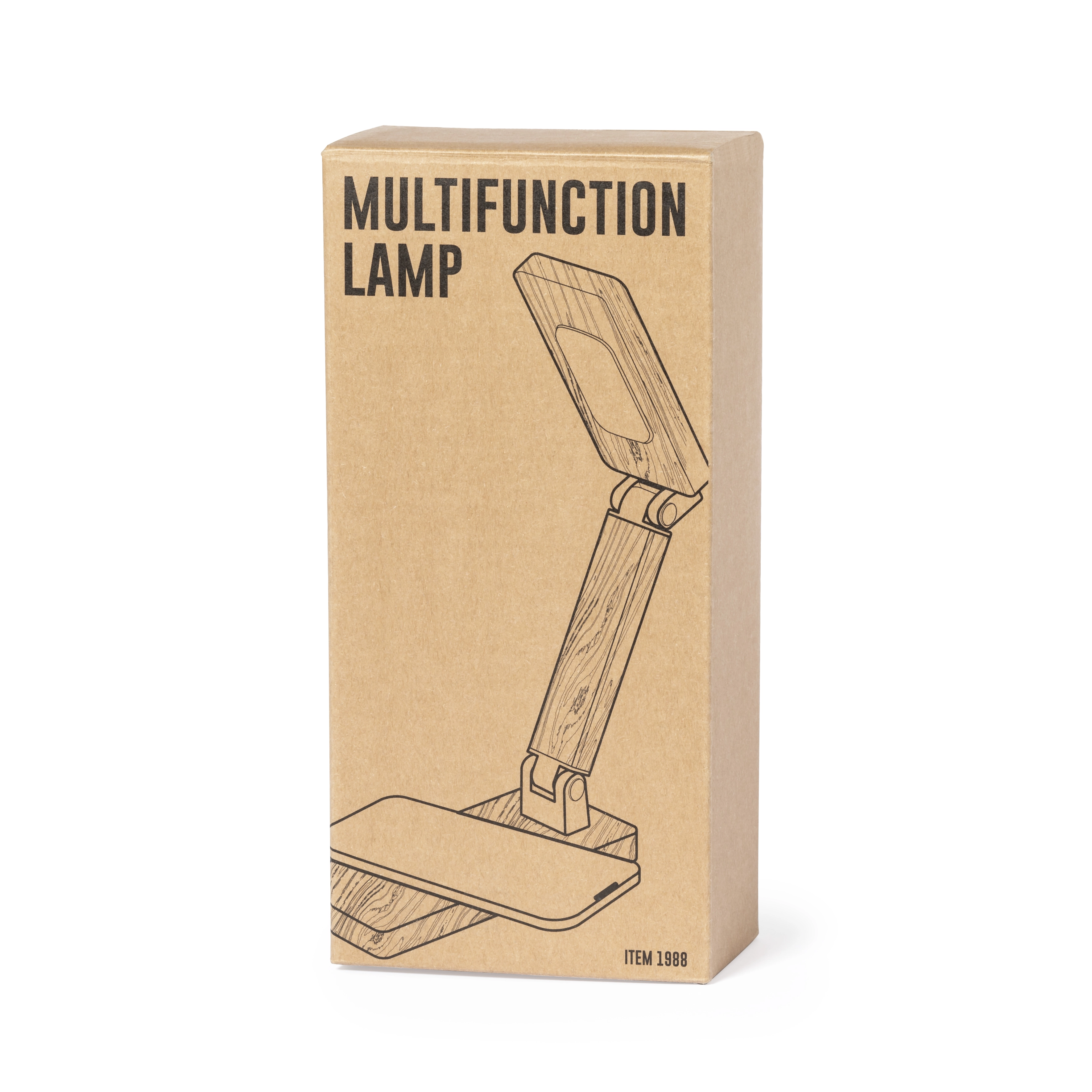 Immagine Orologio Multifunzione Edres