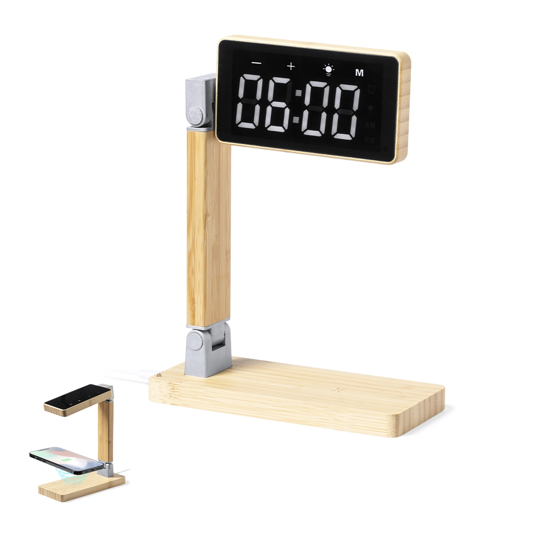 Immagine Orologio Multifunzione Edres