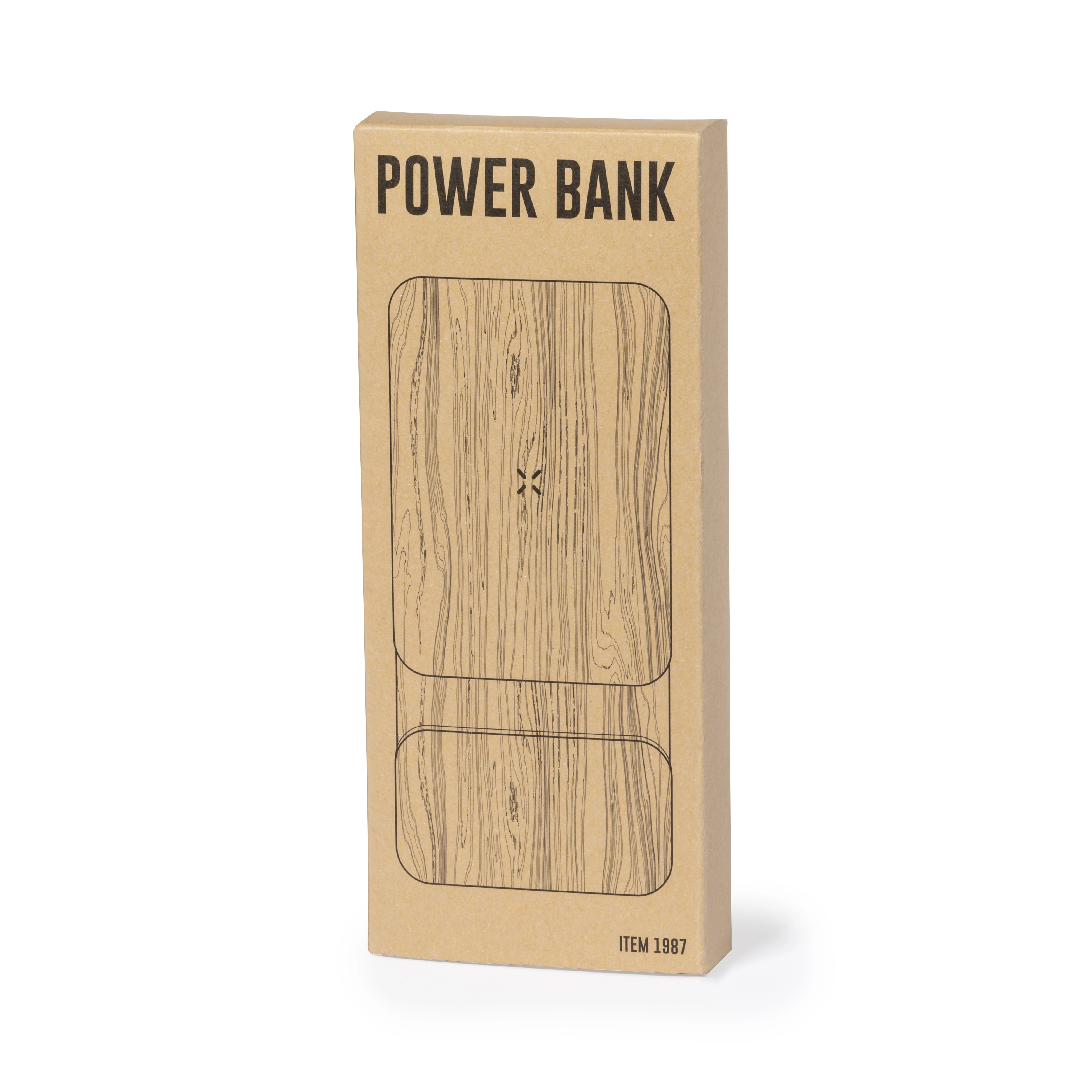 Immagine Power Bank Dralia