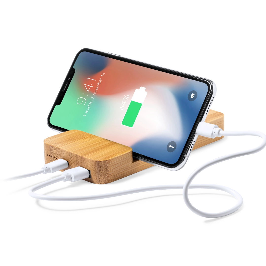 Immagine Power Bank Dralia