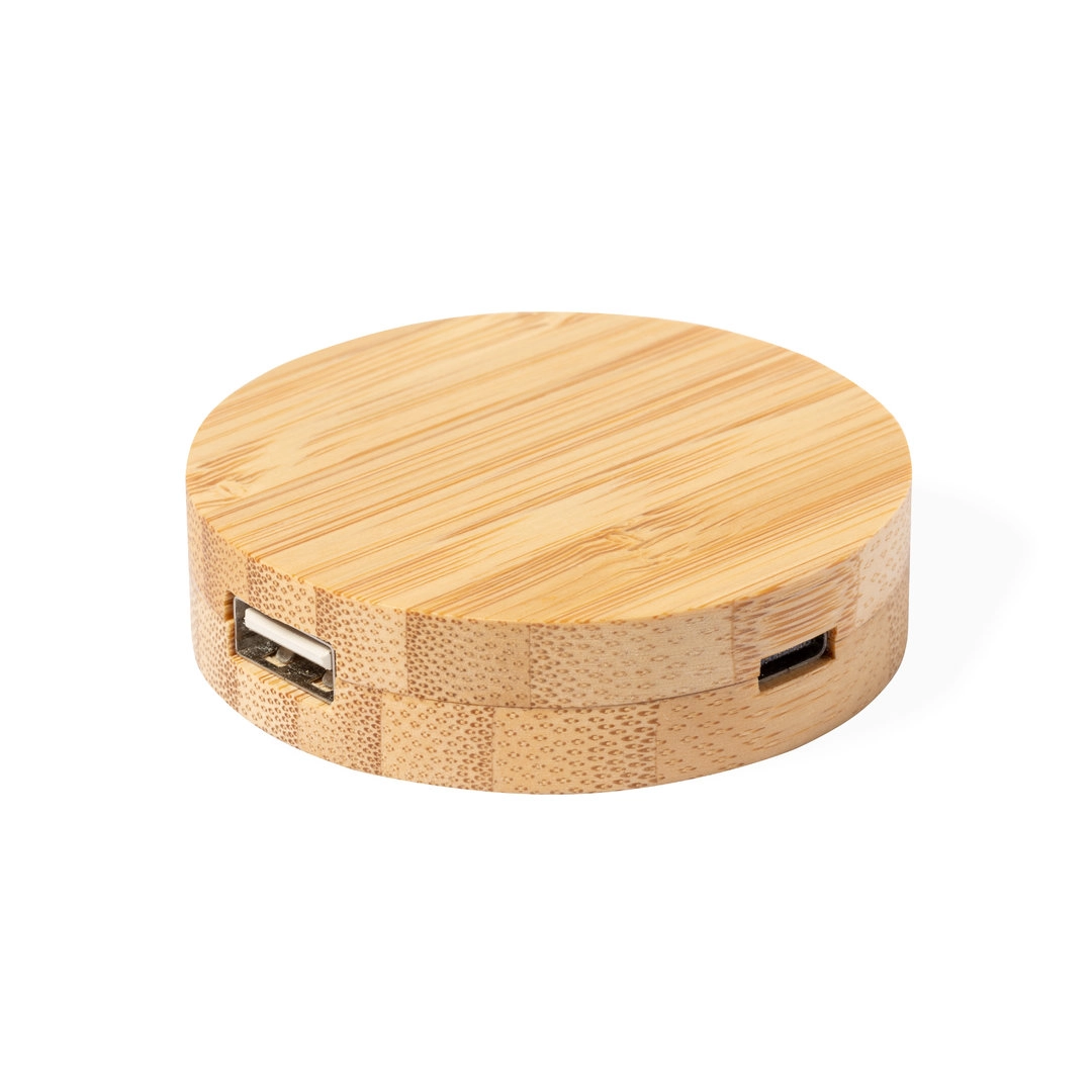 Immagine Porta USB Lasiar