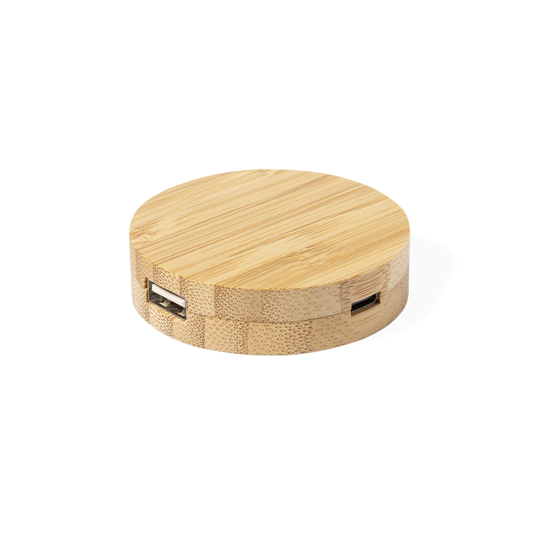 Immagine Porta USB Lasiar