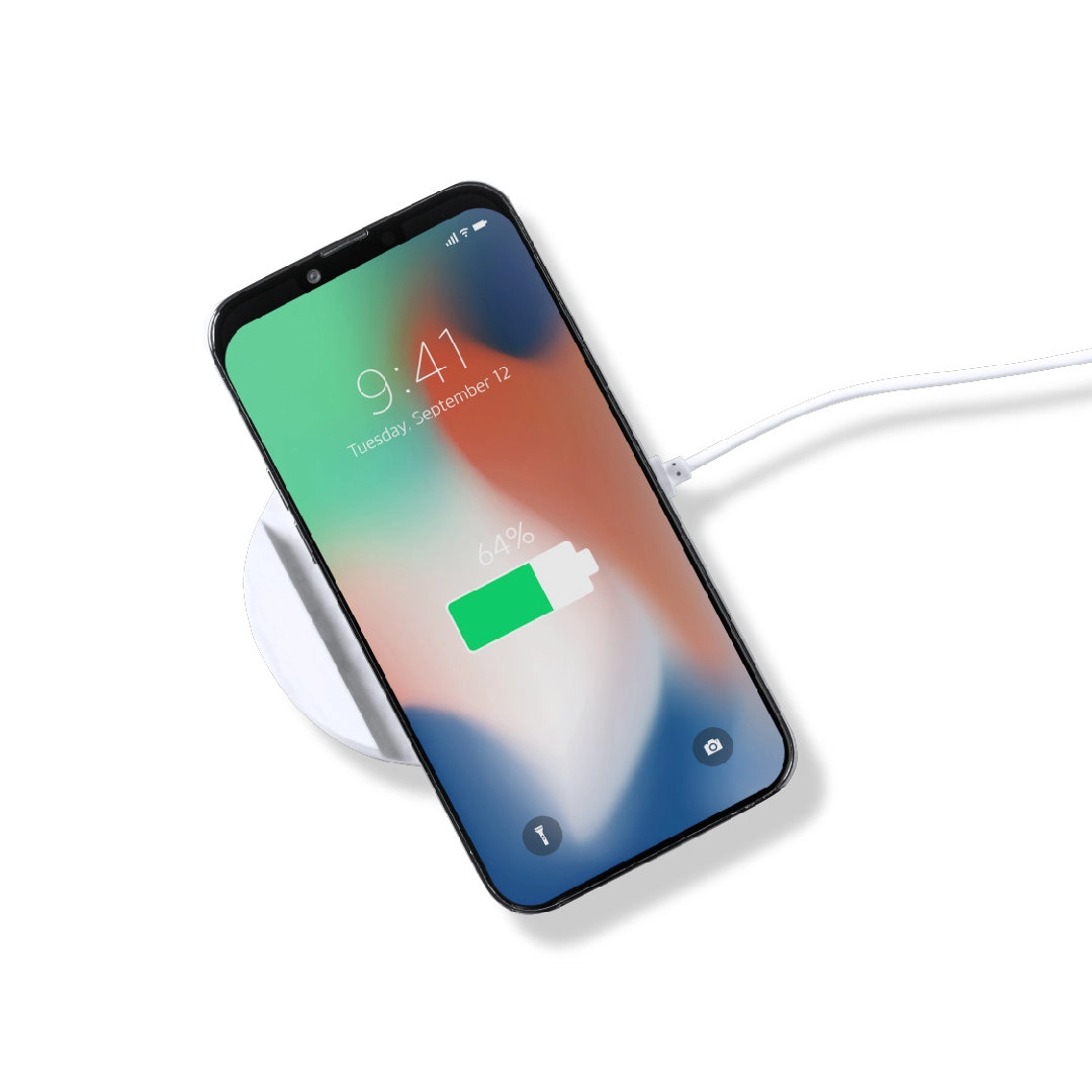 Immagine Supporto Caricatore Pargon