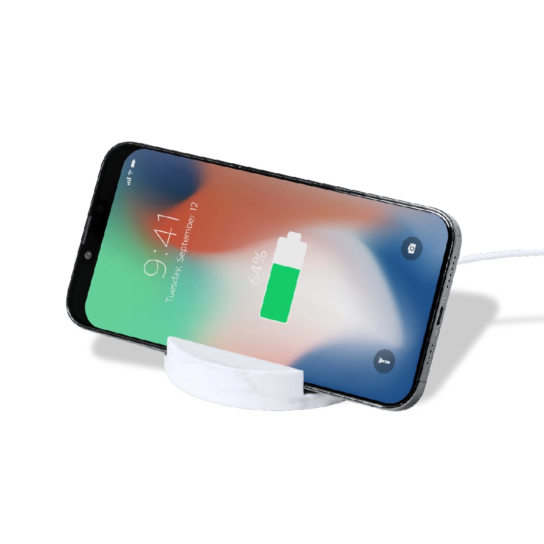 Immagine Supporto Caricatore Pargon