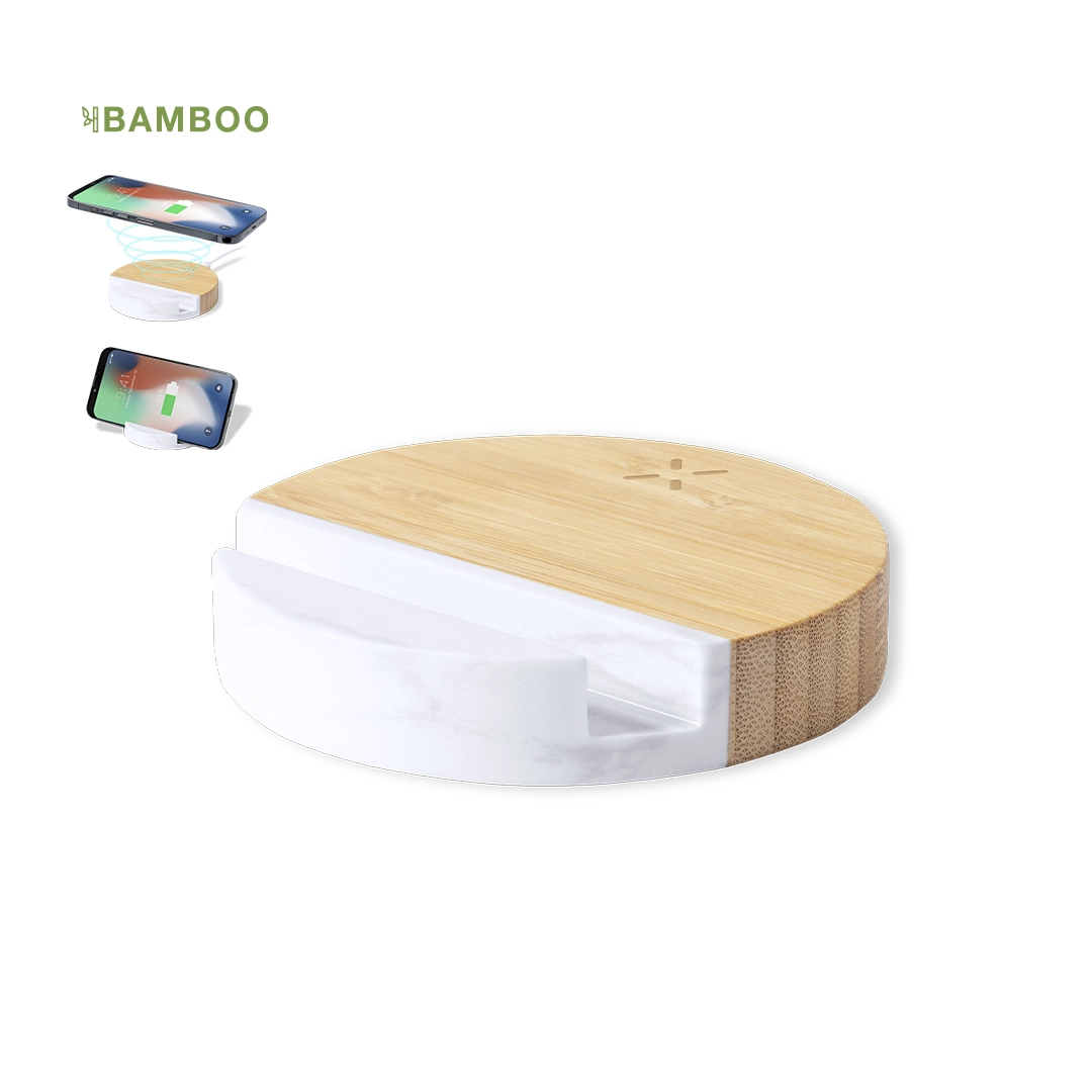 Immagine Supporto Caricatore Pargon