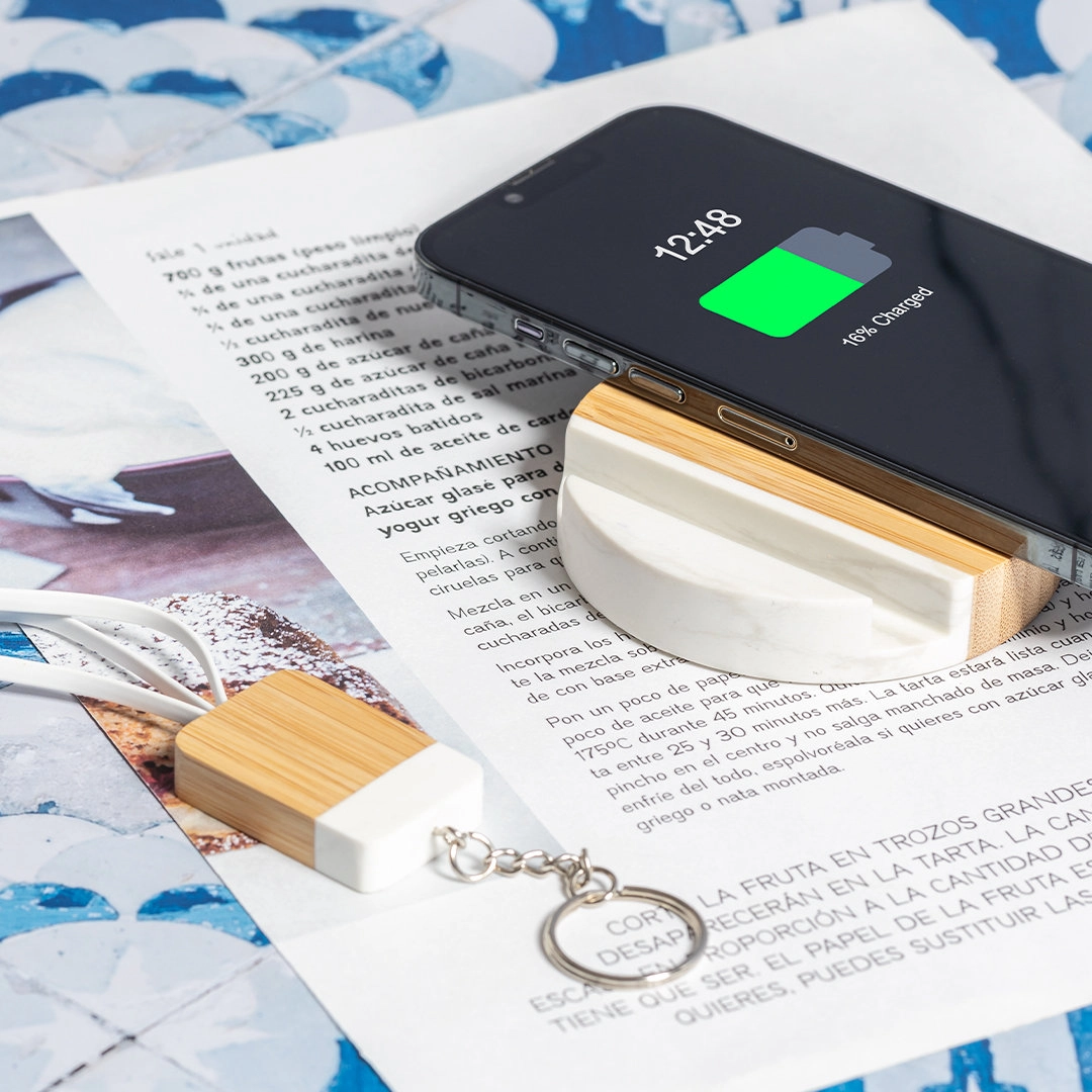 Immagine Cavo Caricatore Brestin