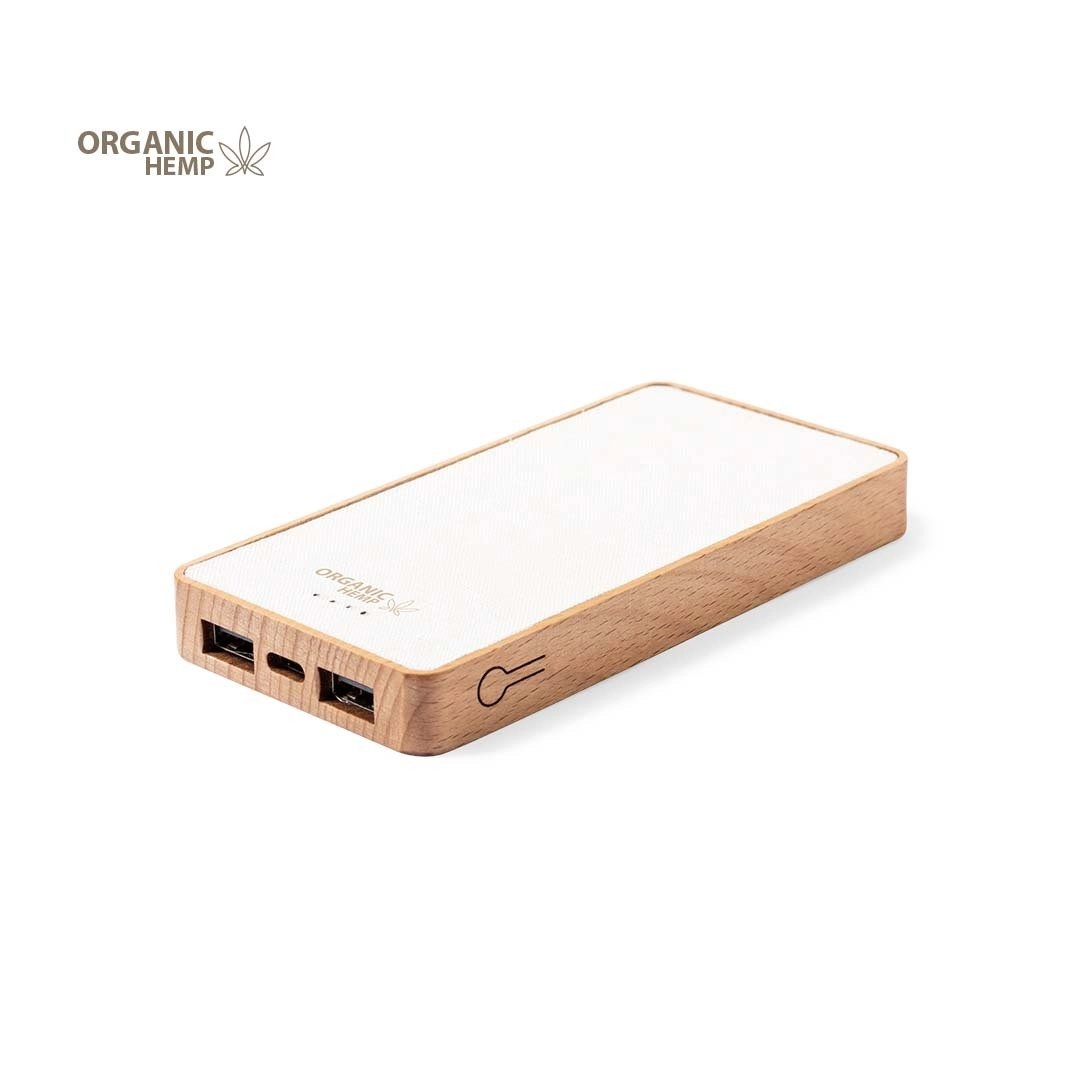 Immagine Power Bank Meskat