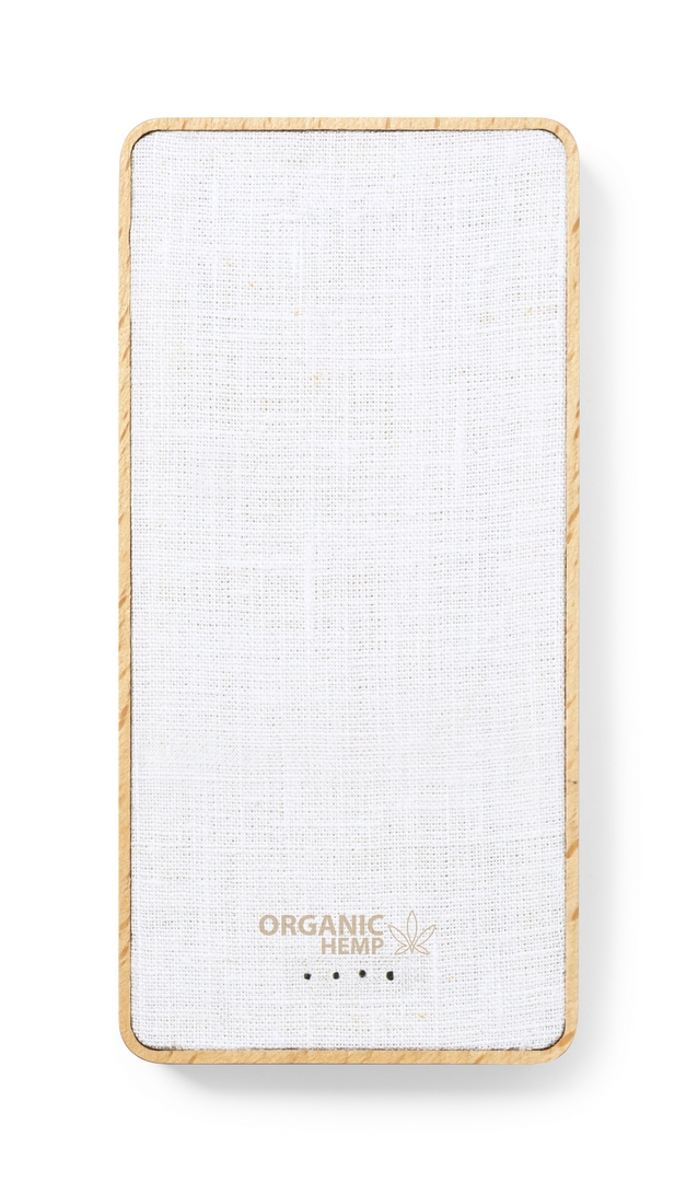 Immagine Power Bank Meskat