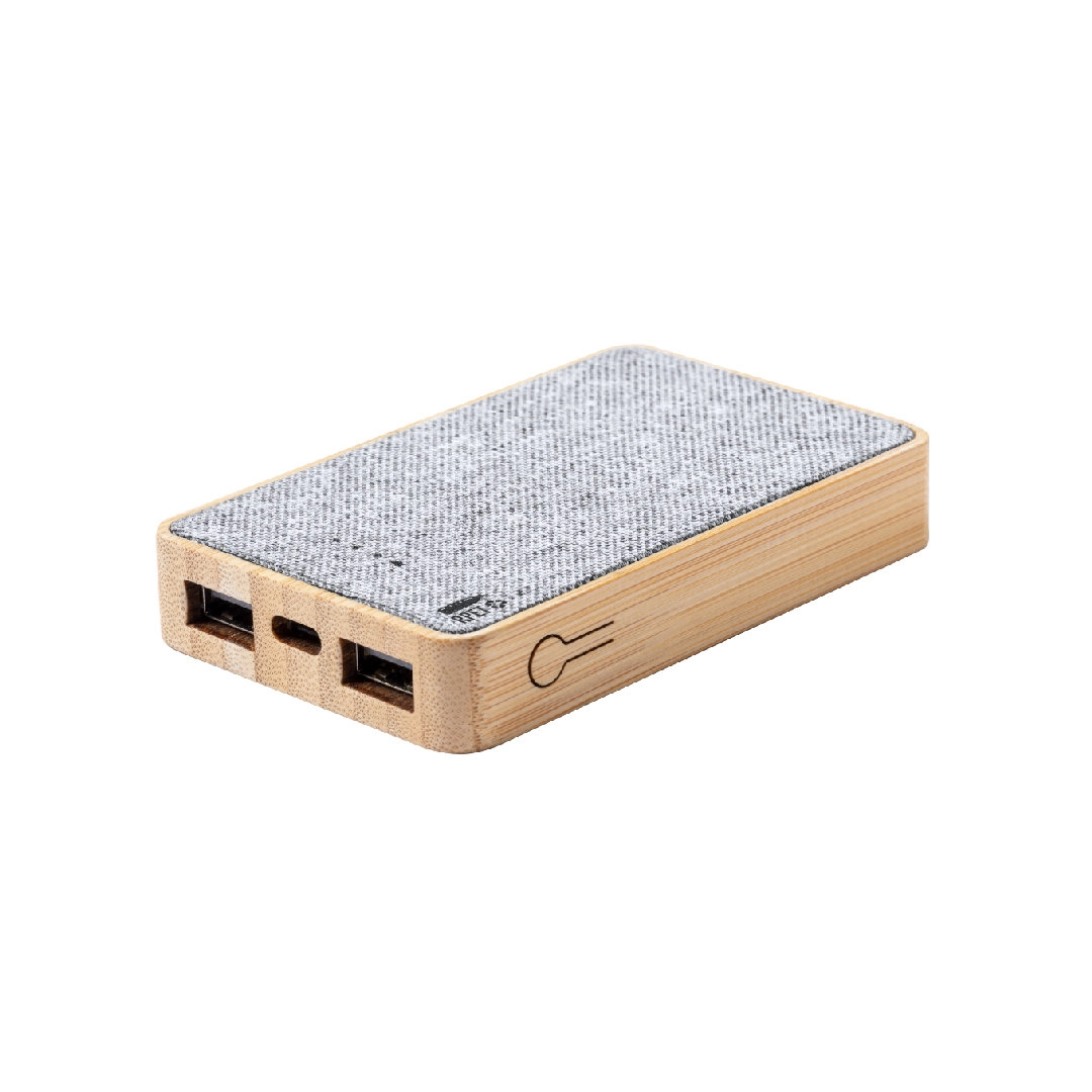 Immagine Power Bank Bralty