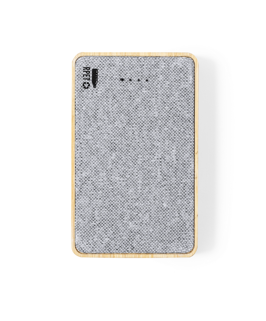 Immagine Power Bank Bralty