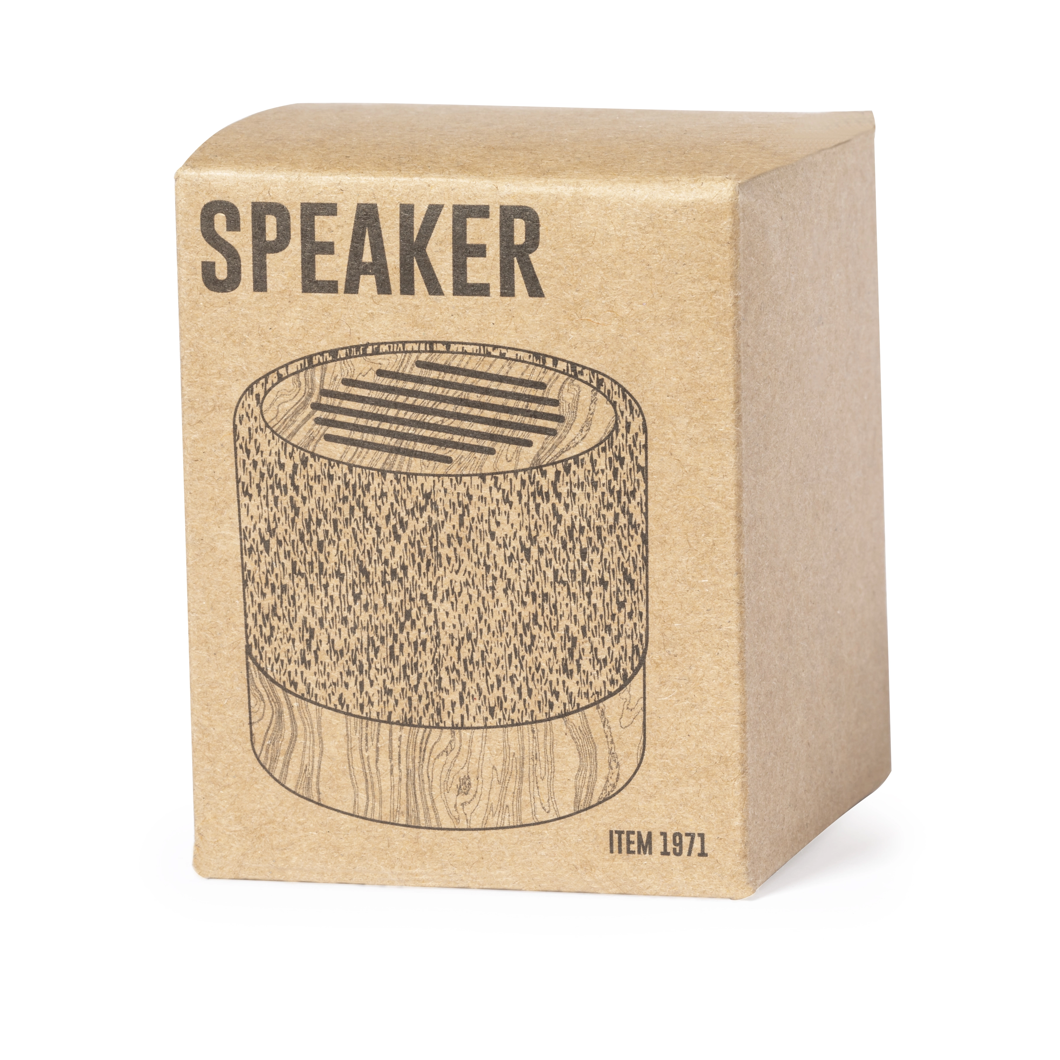 Immagine Cassa Blarak