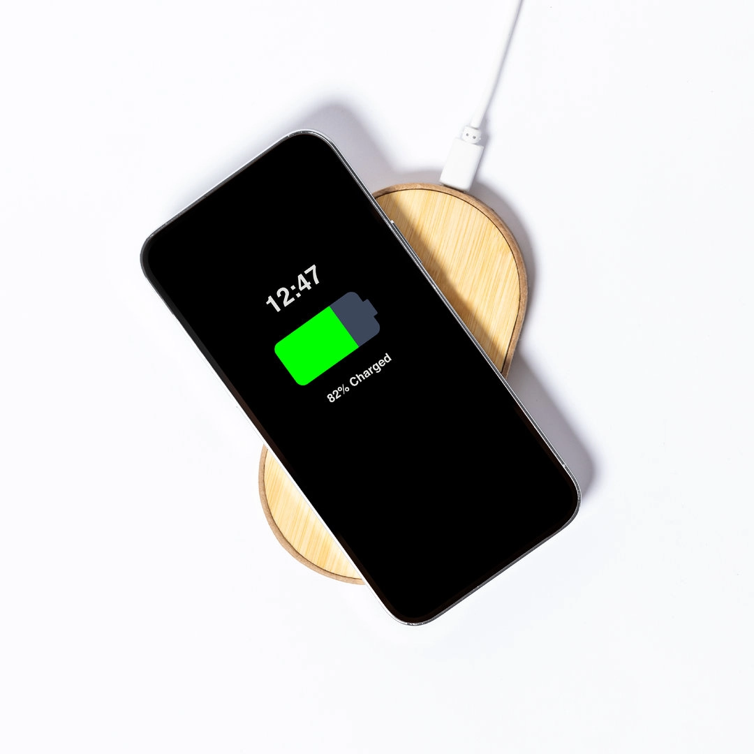 Immagine Caricatore Tedey