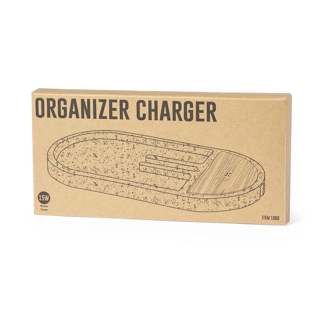 Immagine Caricatore Organizer Beny