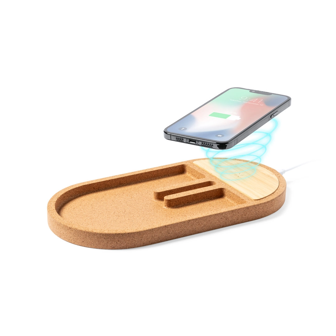 Immagine Caricatore Organizer Beny