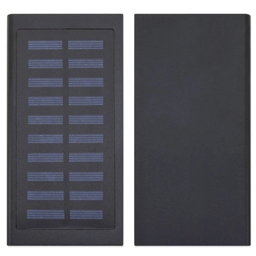 Immagine POWER BANK SOLARE 