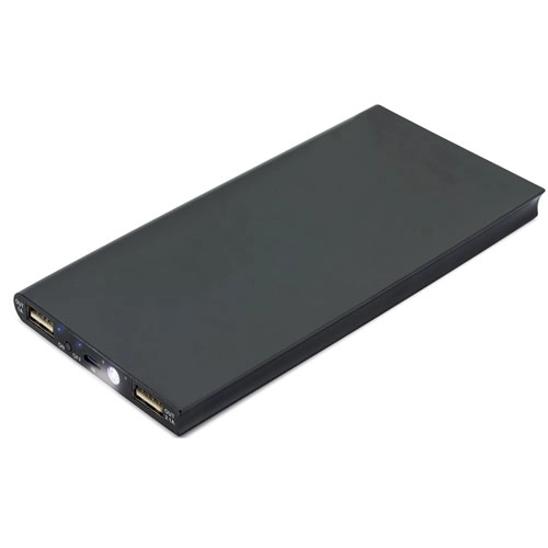 Immagine POWER BANK SOLARE 