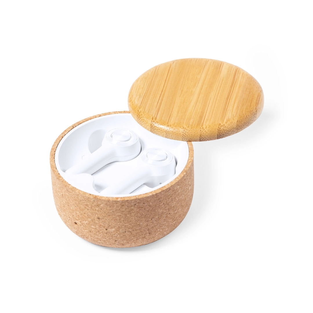 Immagine Auricolari Grigal