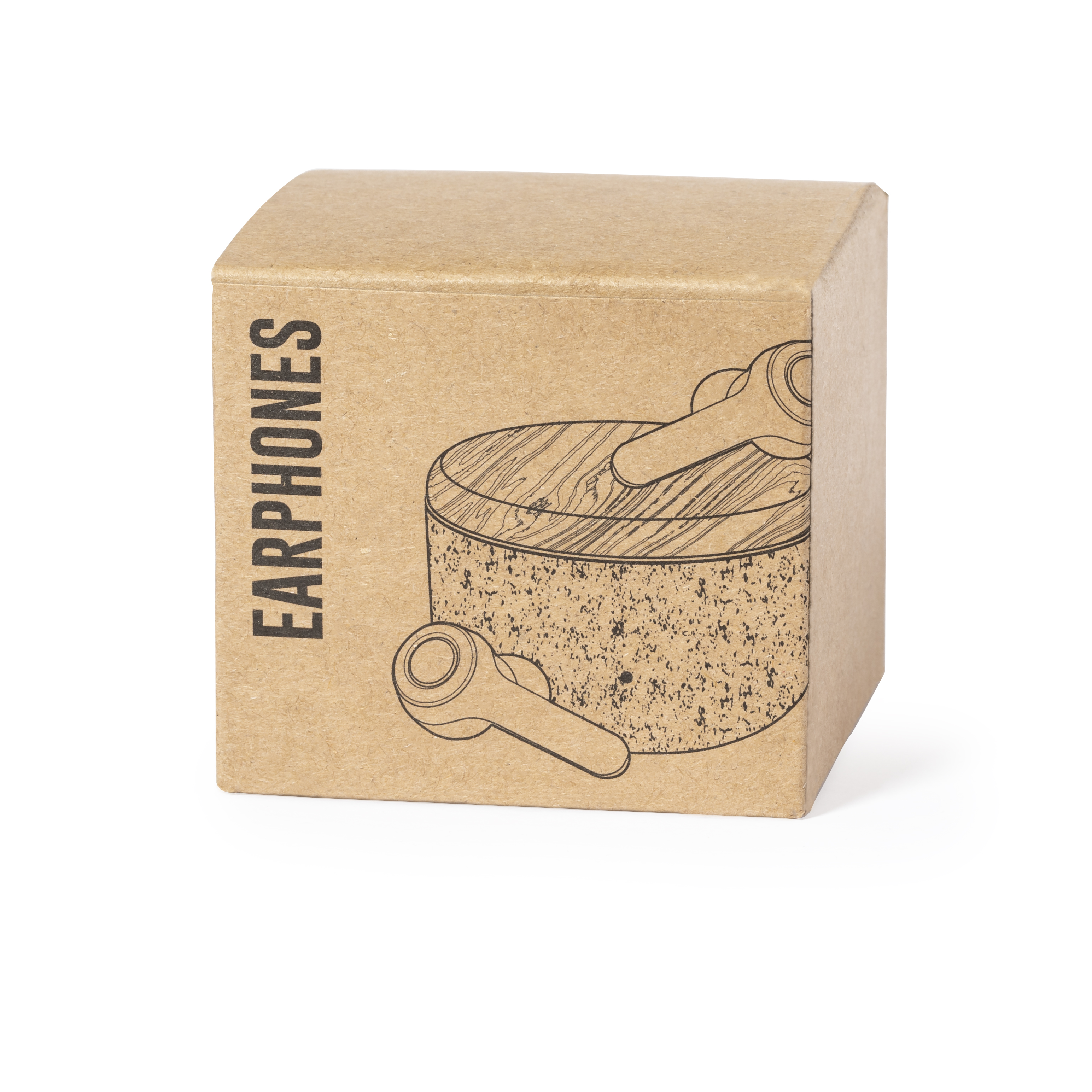 Immagine Auricolari Grigal