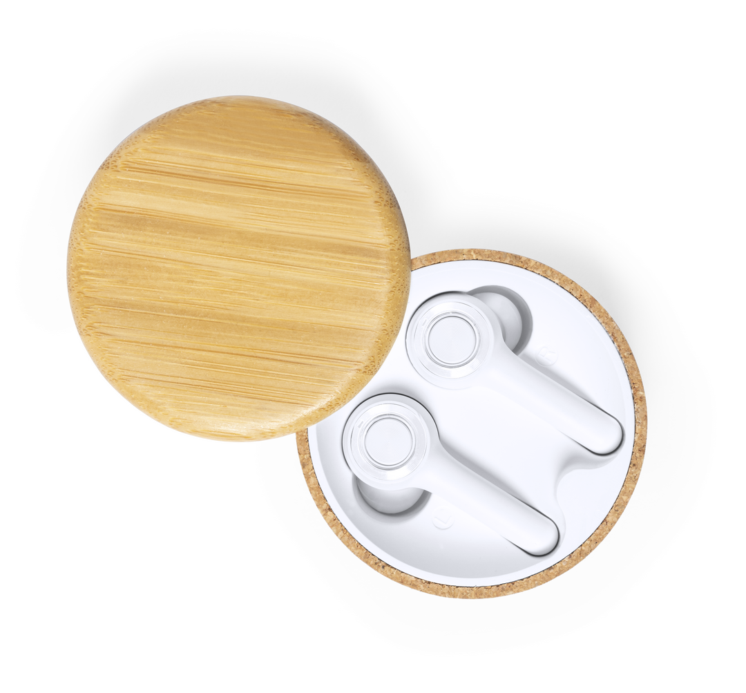 Immagine Auricolari Grigal