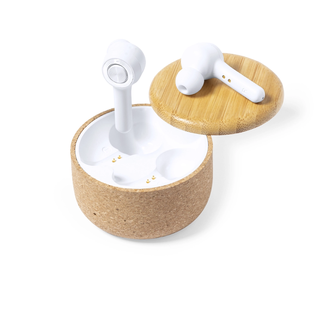 Immagine Auricolari Grigal