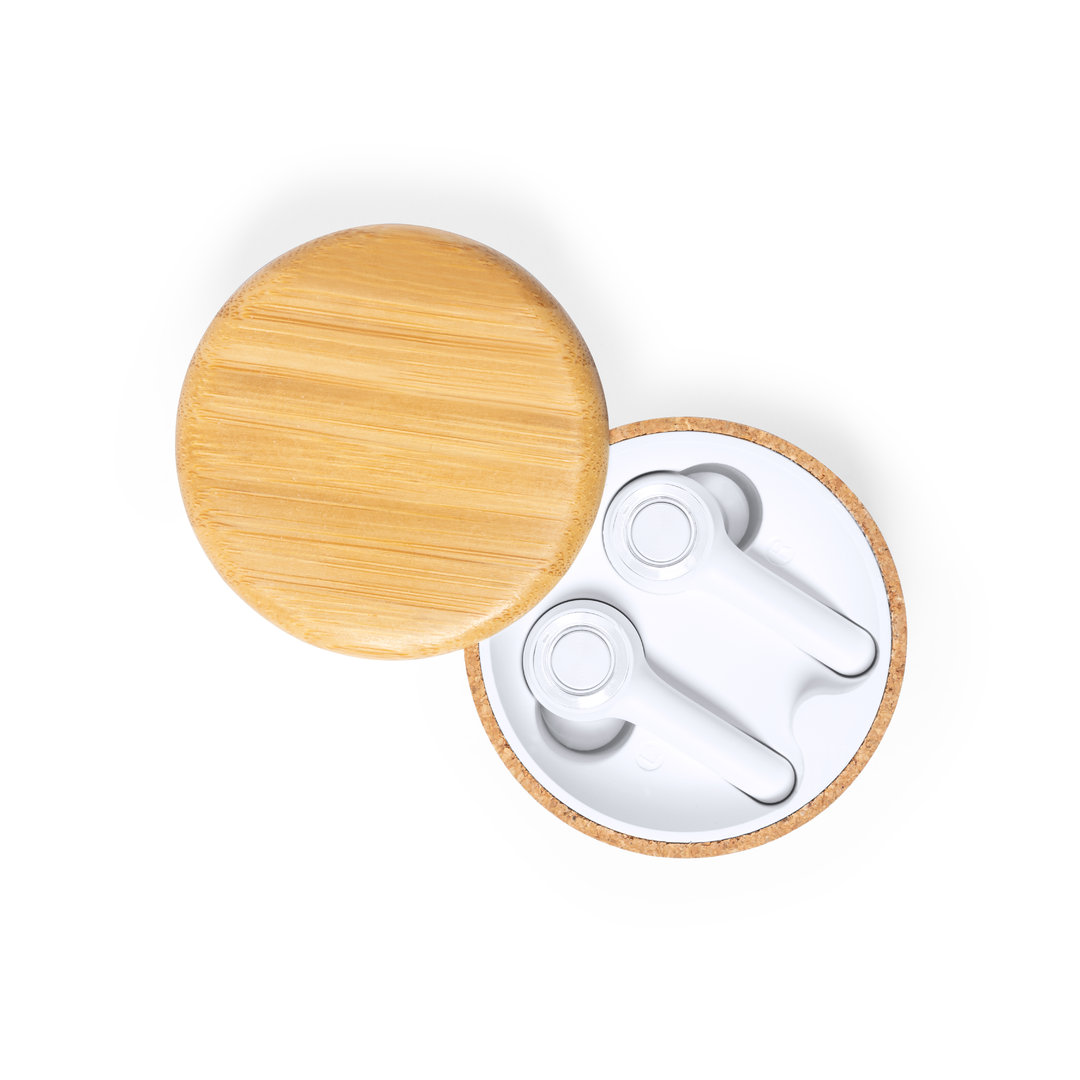 Immagine Auricolari Grigal