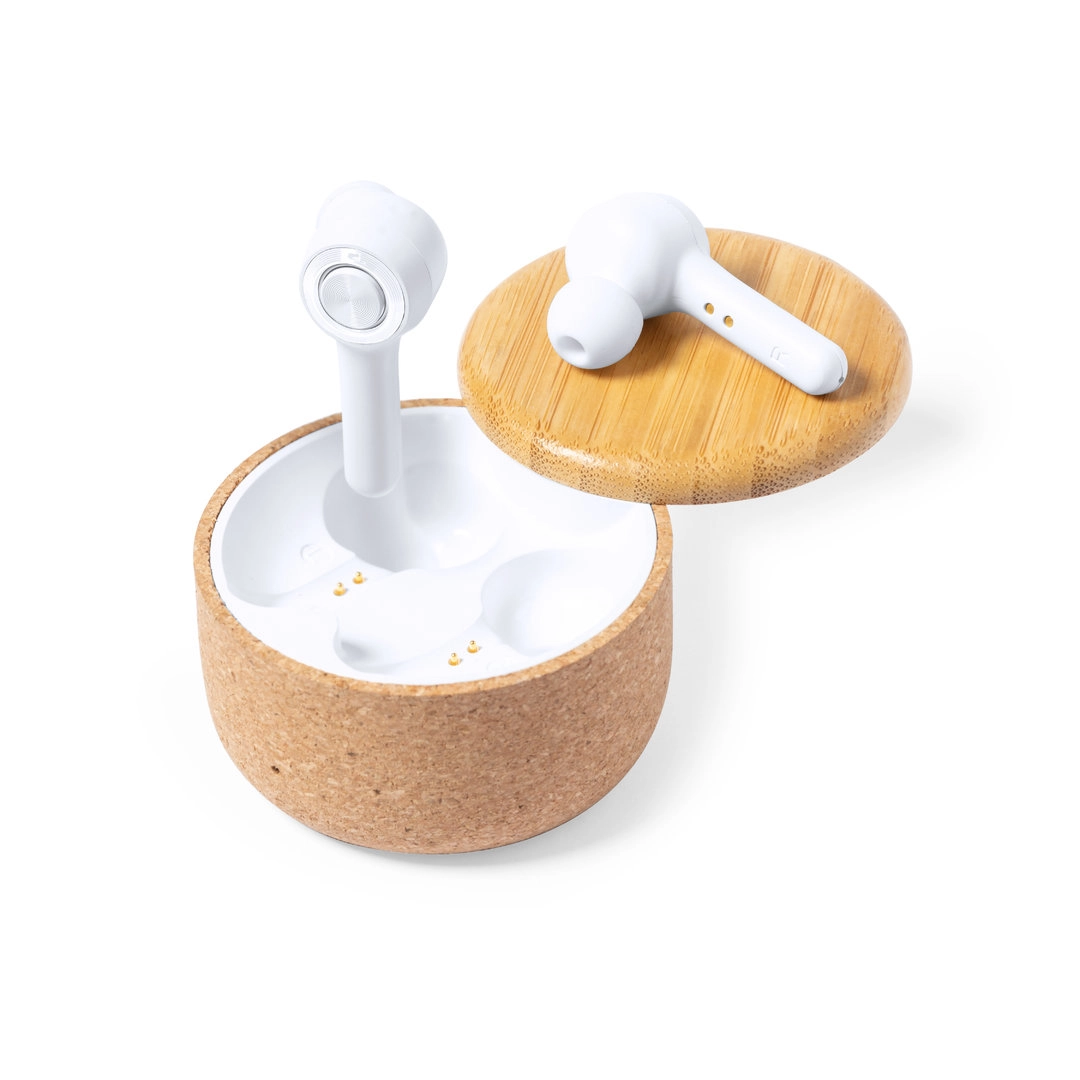 Immagine Auricolari Grigal