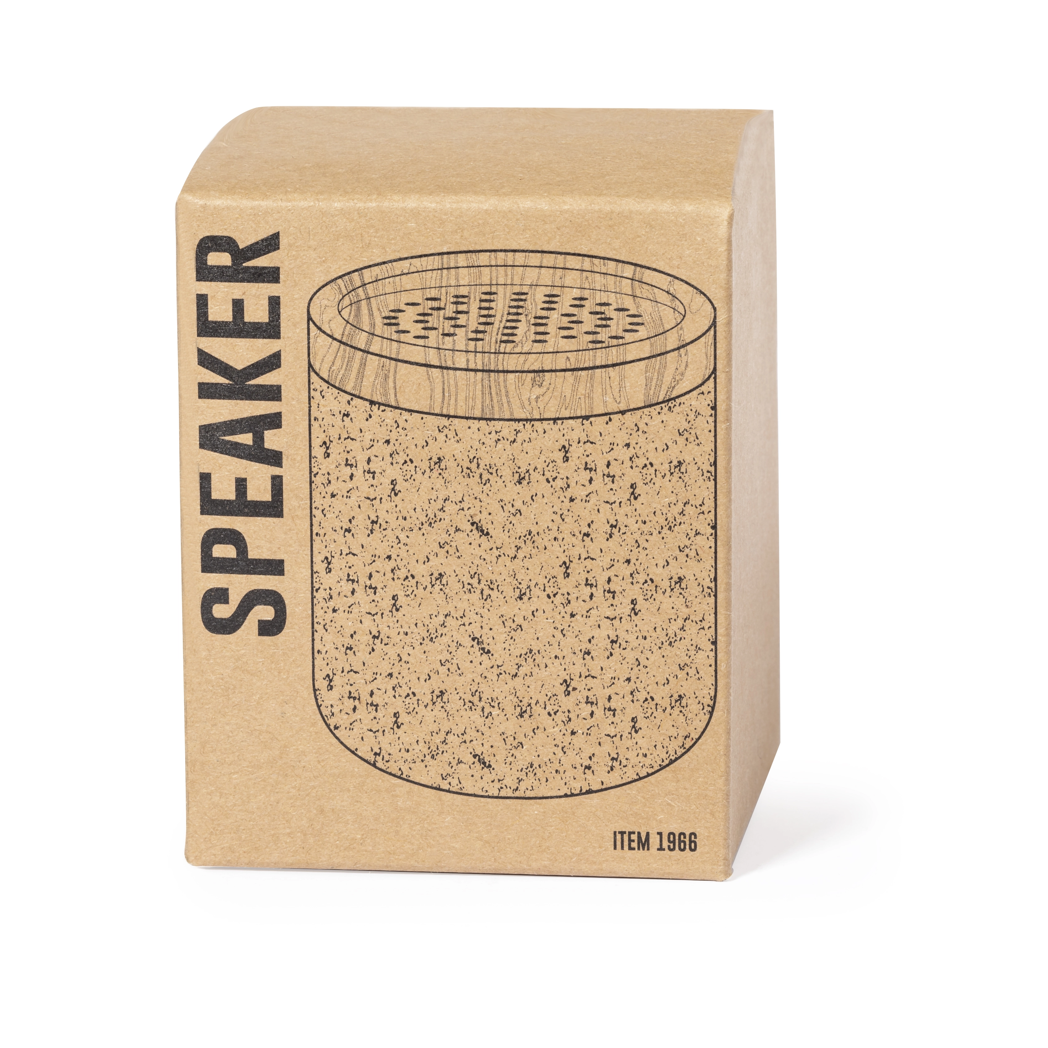 Immagine Cassa Mirintex