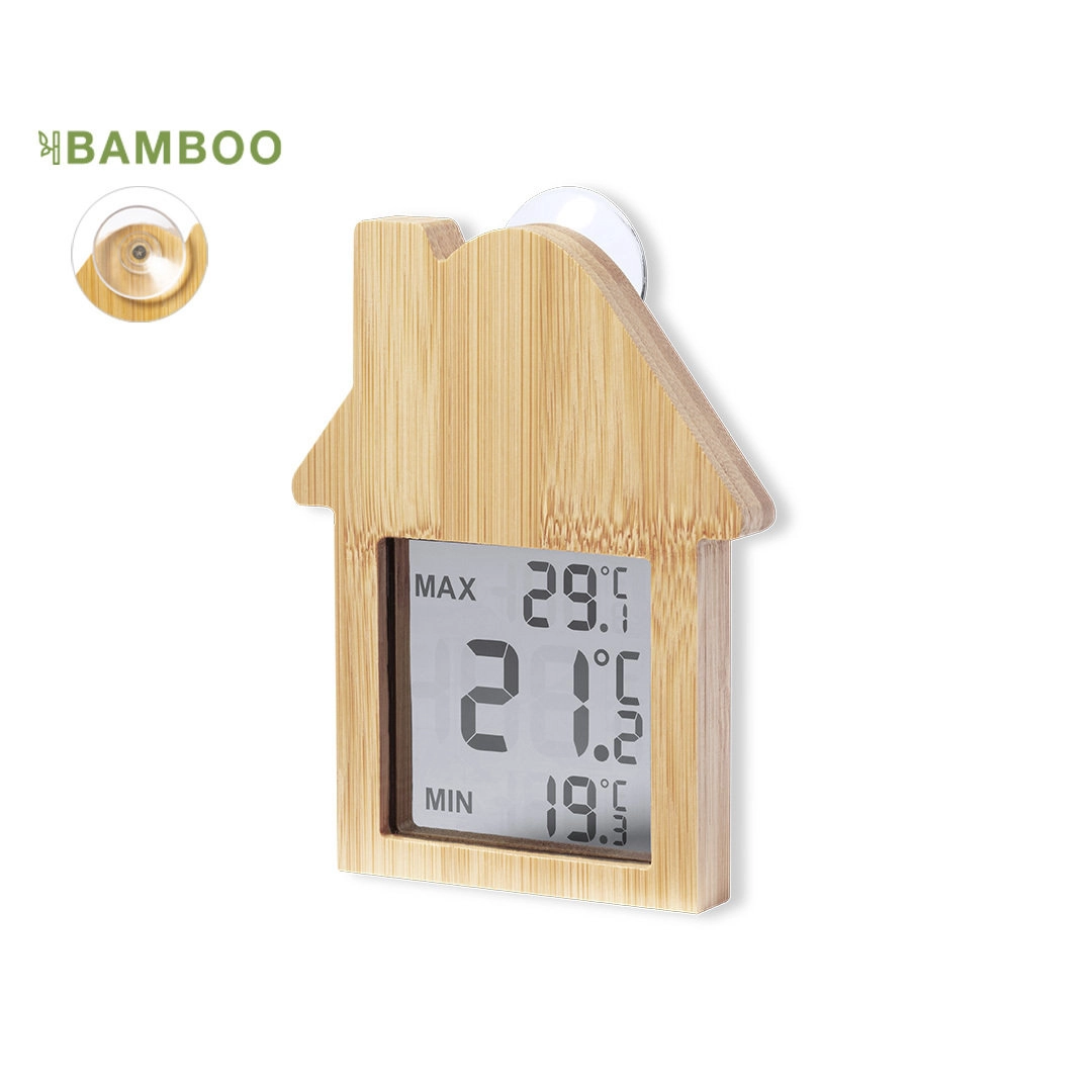 Immagine Stazione Meteorologica Yenen