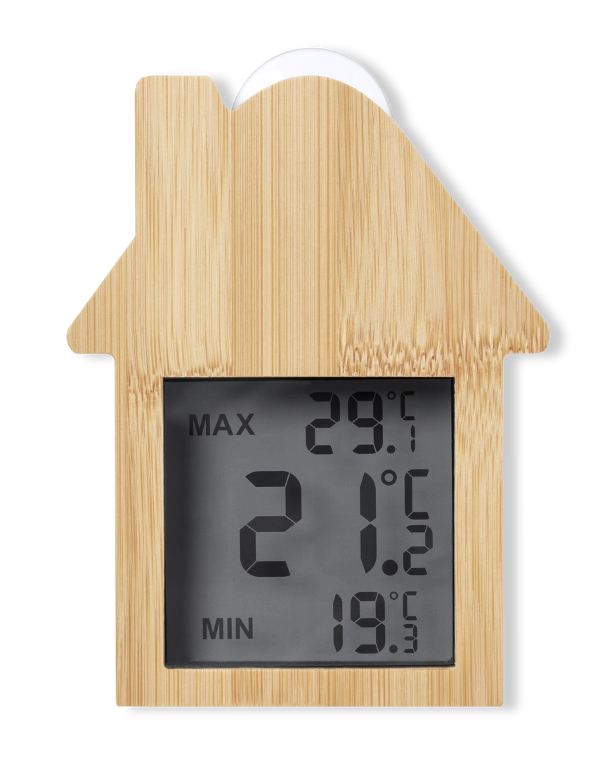 Immagine Stazione Meteorologica Yenen