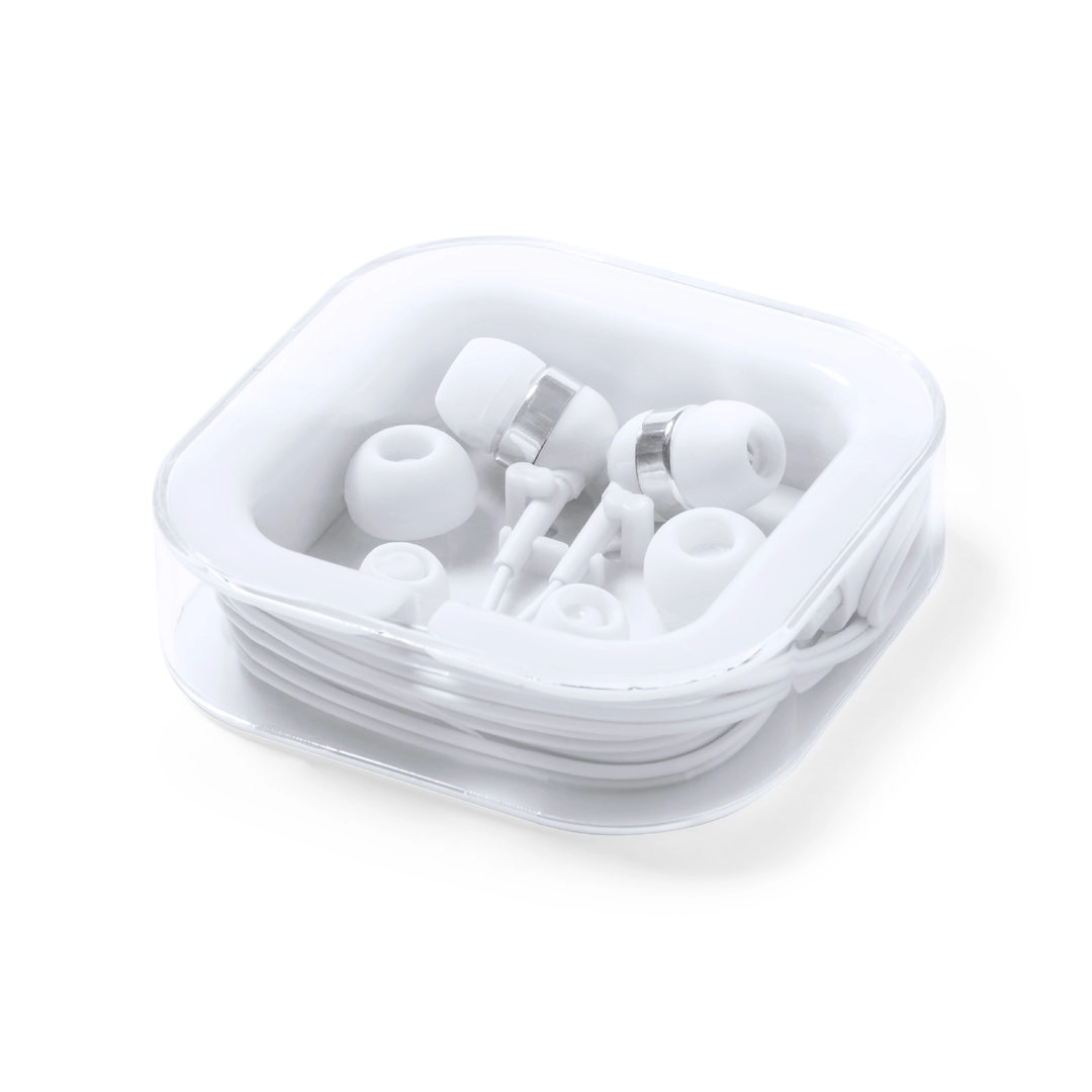 Immagine Auricolari Trubus