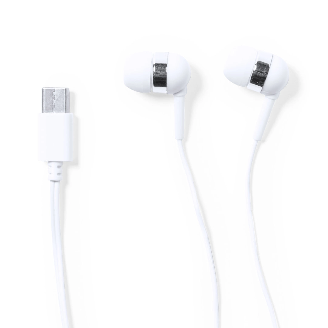 Immagine Auricolari Trubus