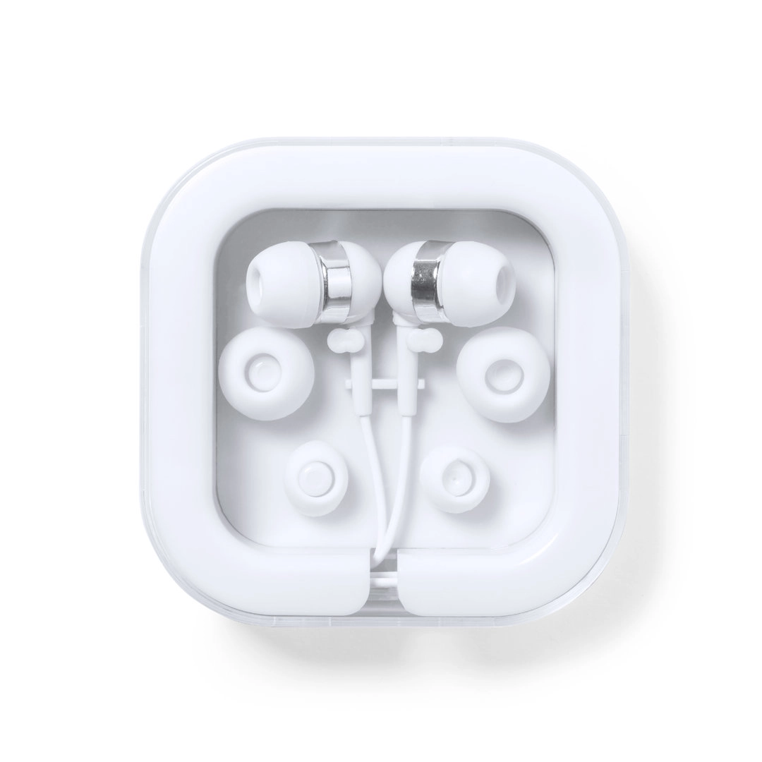 Immagine Auricolari Trubus