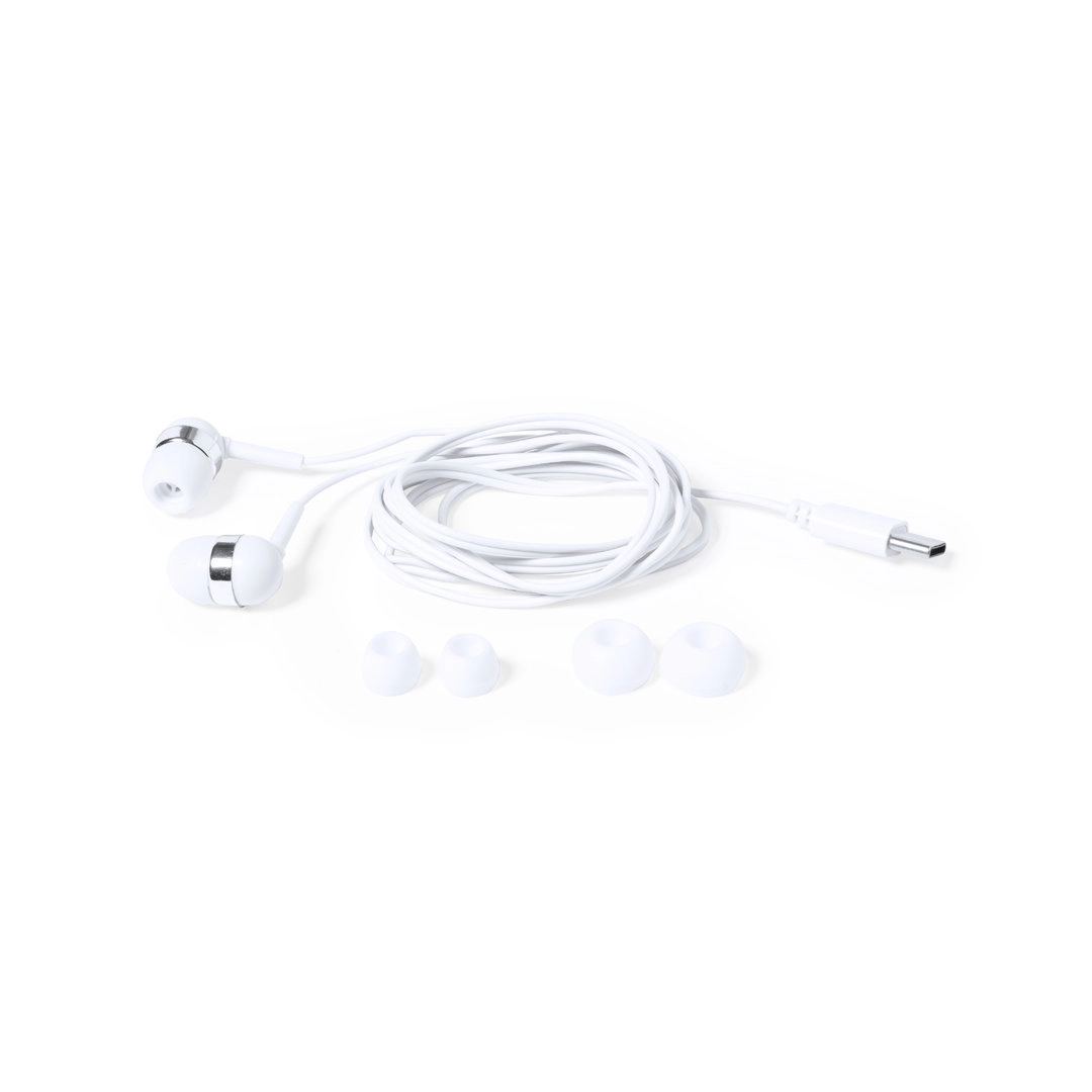 Immagine Auricolari Trubus