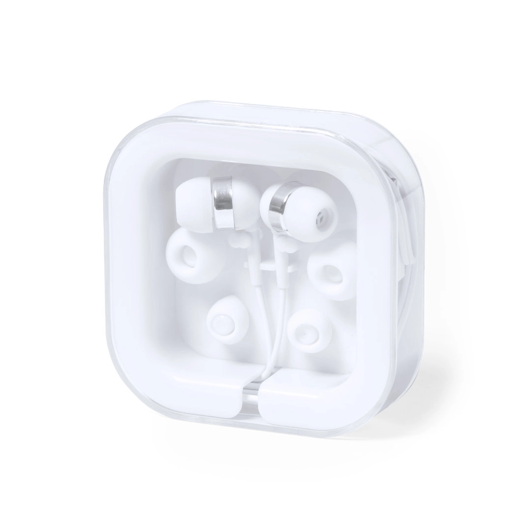 Immagine Auricolari Trubus