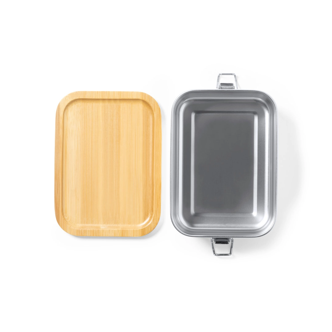 Immagine Porta Pranzo Plastil