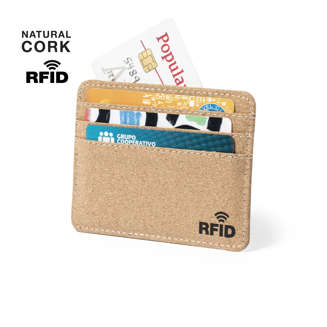 Immagine Porta Carte Reylox