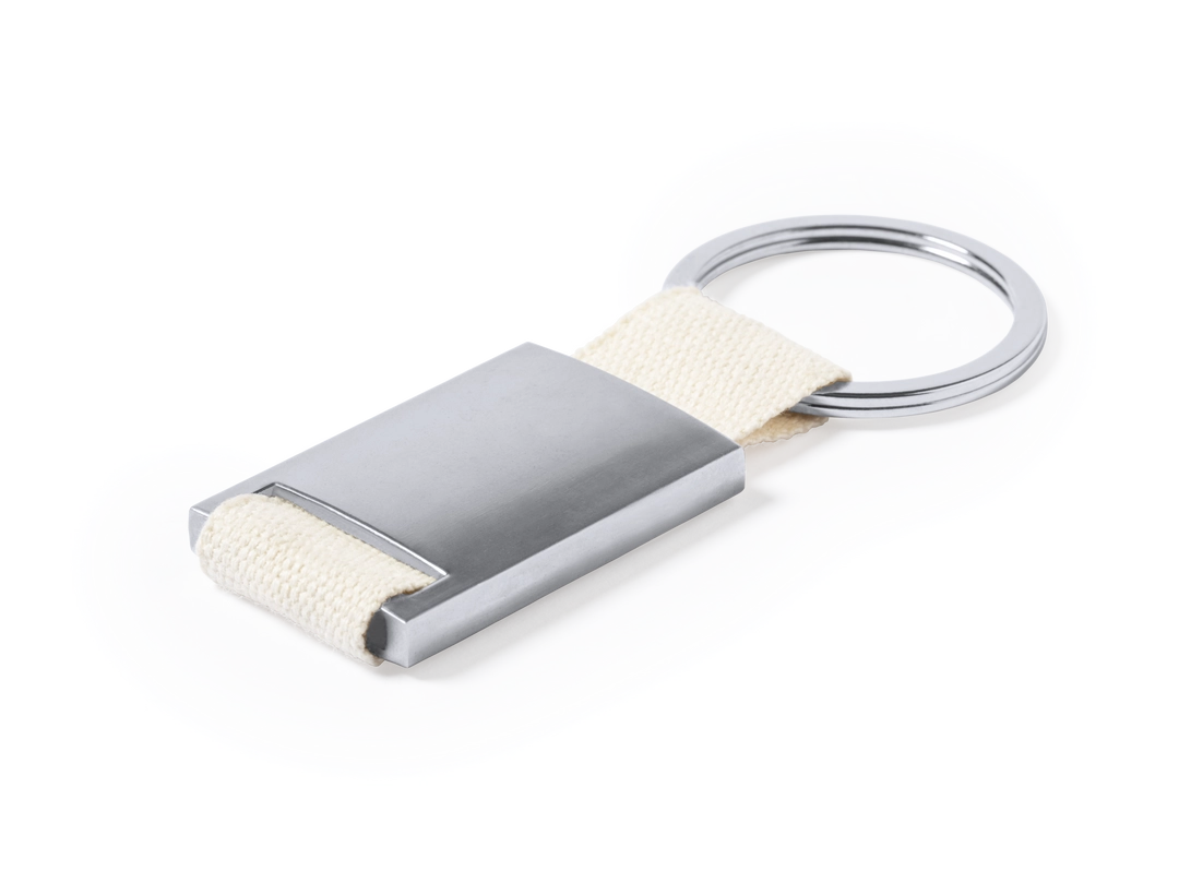 Immagine Portachiavi Cyrax