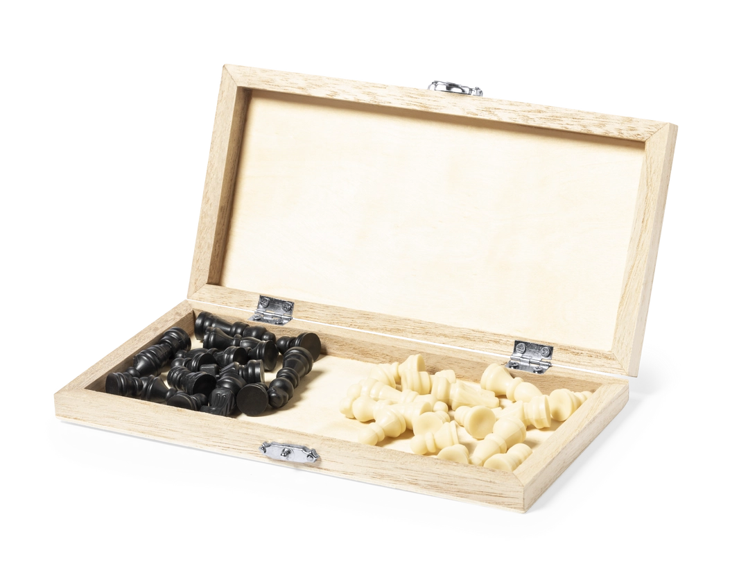 Immagine Scacchi Blitz