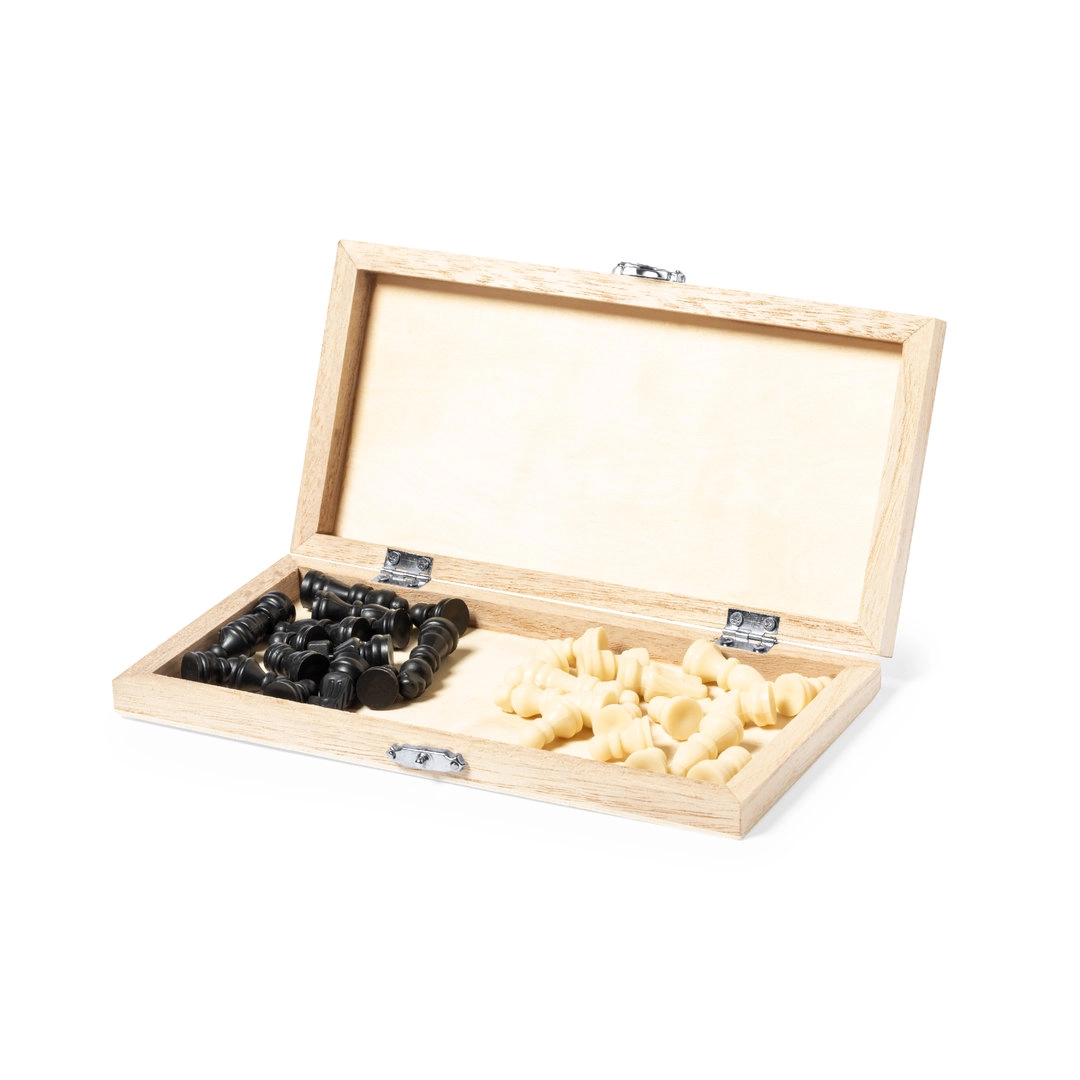 Immagine Scacchi Blitz